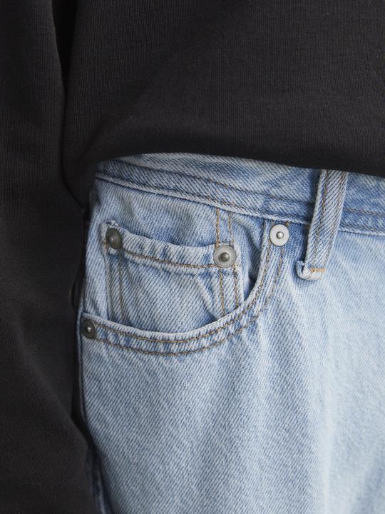 Image du produit Jack & Jones JJICHRIS JJORIGINAL SQ 738 JNR Relaxed Fit Jeans Junior Relaxed Fit Jeans (146)