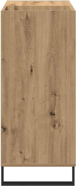 Immagine prodotto vidaXL Medienaufbewahrungseinheit (84.50 x 38 x 89 cm)