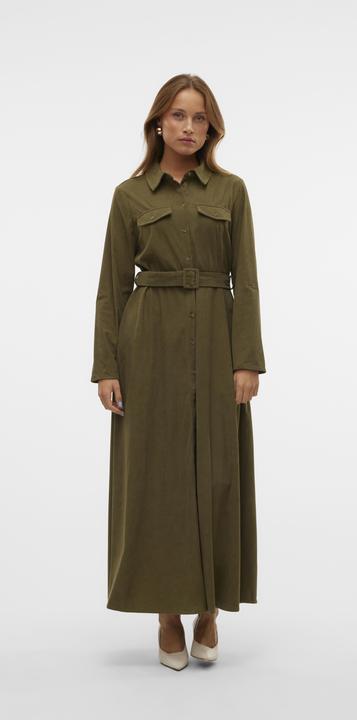 Immagine prodotto Vero Moda VMVILJA Abito lungo Abito (S)