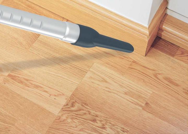 Produktbild Hoover TE80PET 011