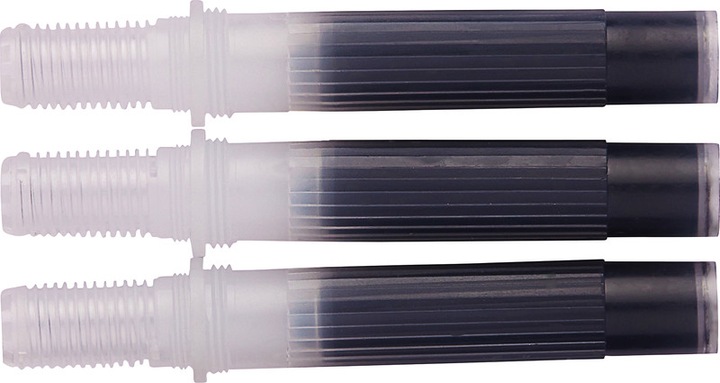Produktbild Rotring Rapidograph (Füllertinte, Schwarz)