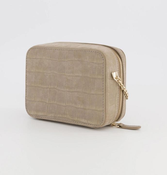 Produktbild Furla Umhängetasche "Camelia" grege