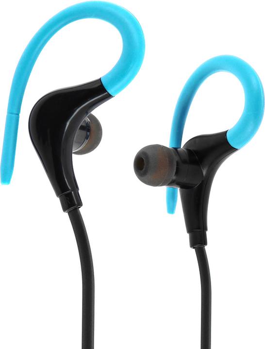 Image du produit Avizar Casque contour d'oreille Bluetooth (6 h, Sans fil)
