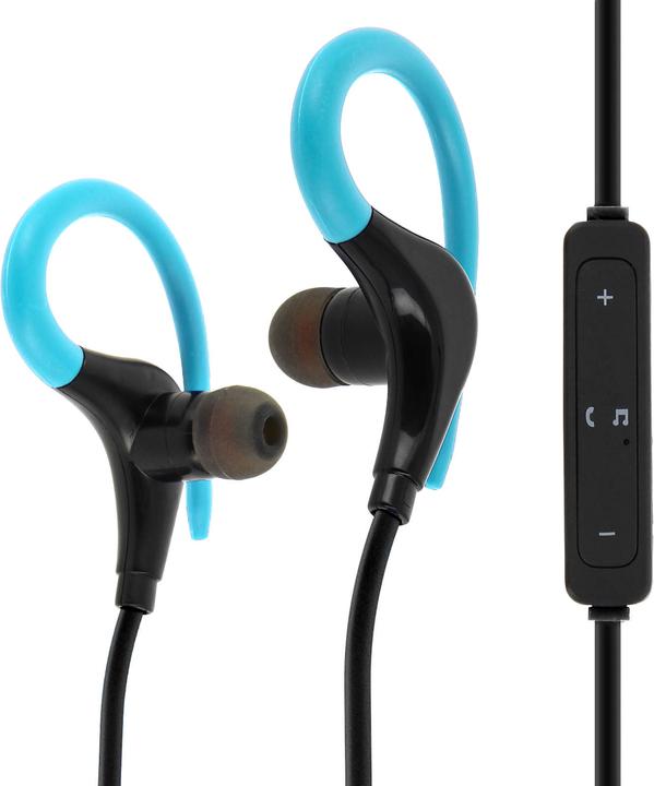 Image du produit Avizar Casque contour d'oreille Bluetooth (6 h, Sans fil)