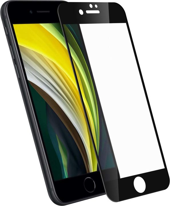 Immagine prodotto Avizar Pellicola cristallina, protezione del display in vetro (1 Pezzo/i, Apple iPhone SE (terza generazione))