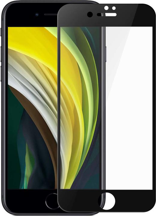 Immagine prodotto Avizar Pellicola cristallina, protezione del display in vetro (1 Pezzo/i, Apple iPhone SE (terza generazione))