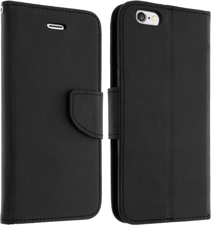 Actual product image Avizar Fancy Series (Apple iPhone 6s)