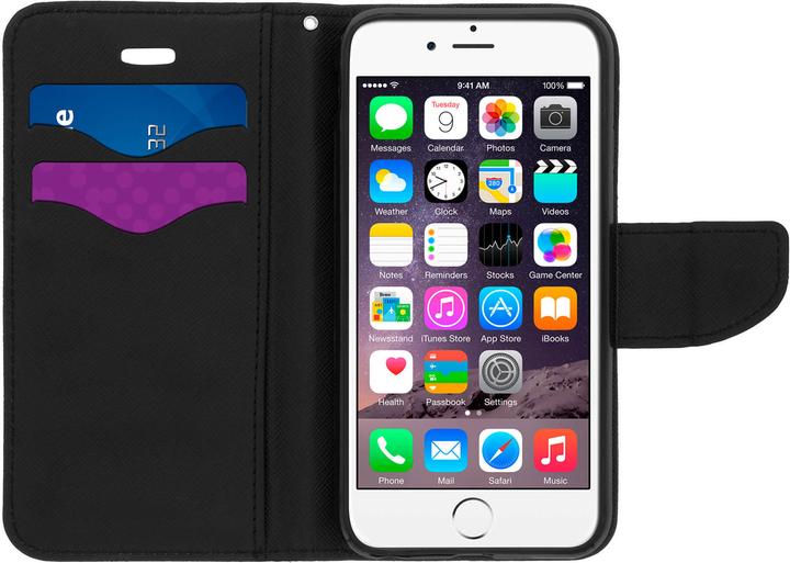 Actual product image Avizar Fancy Series (Apple iPhone 6s)