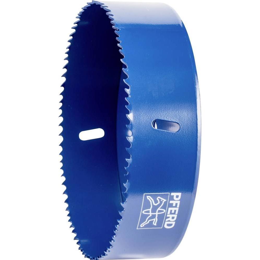 Pferd, Lochsäge, Drilling bit HSS Ø 210 mm LS210 (210 mm)