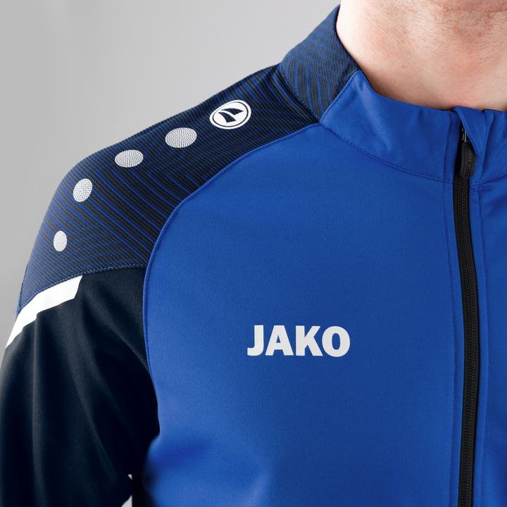 Produktbild JAKO Polyesterjacke Performance (116)