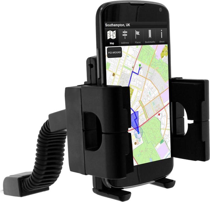 Actual product image Avizar Universal mount for smartphones
