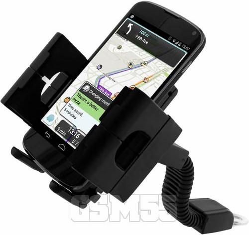 Actual product image Avizar Universal mount for smartphones