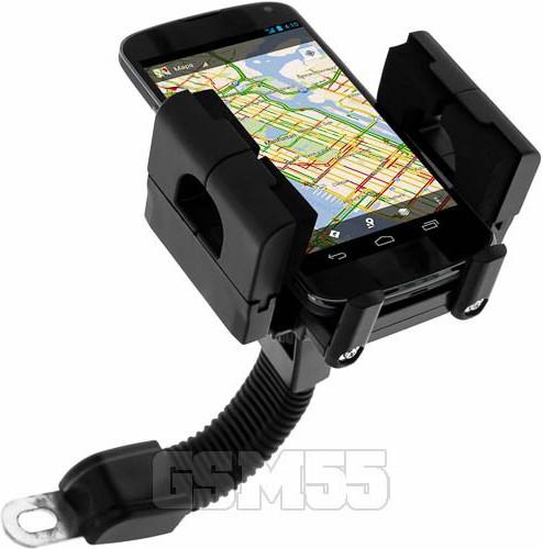 Actual product image Avizar Universal mount for smartphones