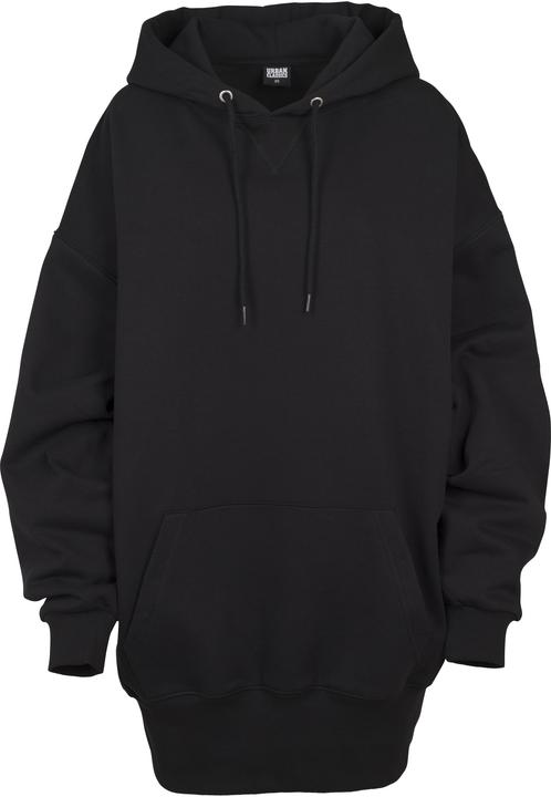 Produktbild Urban Classics Ladies Long Oversize Hoody (S)