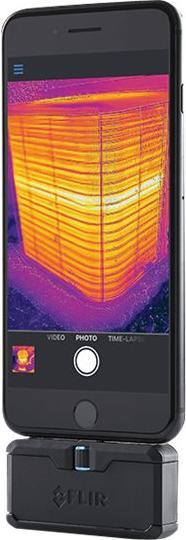 Image du produit Flir One Pro iOS Lightning