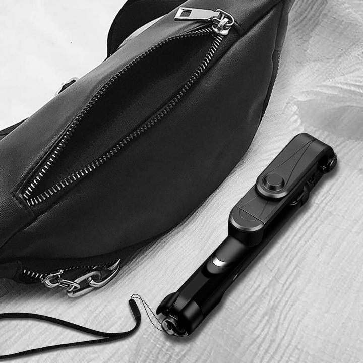 Image du produit Avizar TX10 Canne à selfie Bluetooth avec trépied