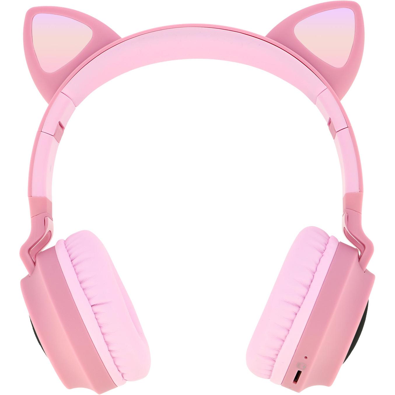 Avizar Katzenohren Bluetooth