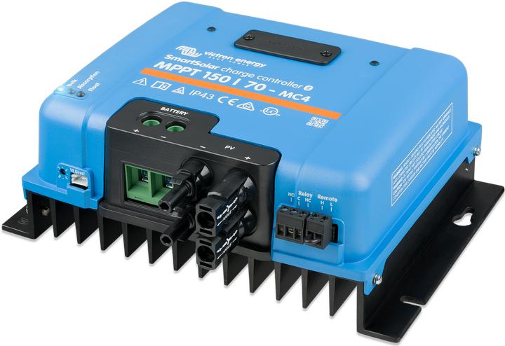 Produktbild Victron Energy SmartSolar MPPT 150/70