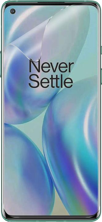 Image du produit Avizar Film de protection d'écran en latex (1 pcs, Oppo Find X3 Neo)