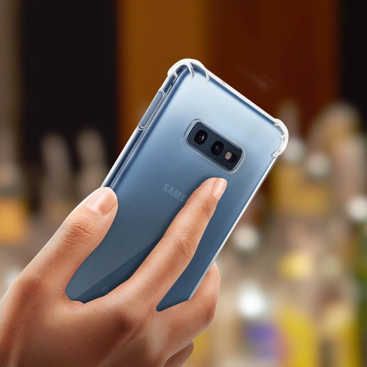 Actual product image Avizar Refined Series (Samsung Galaxy S10e)