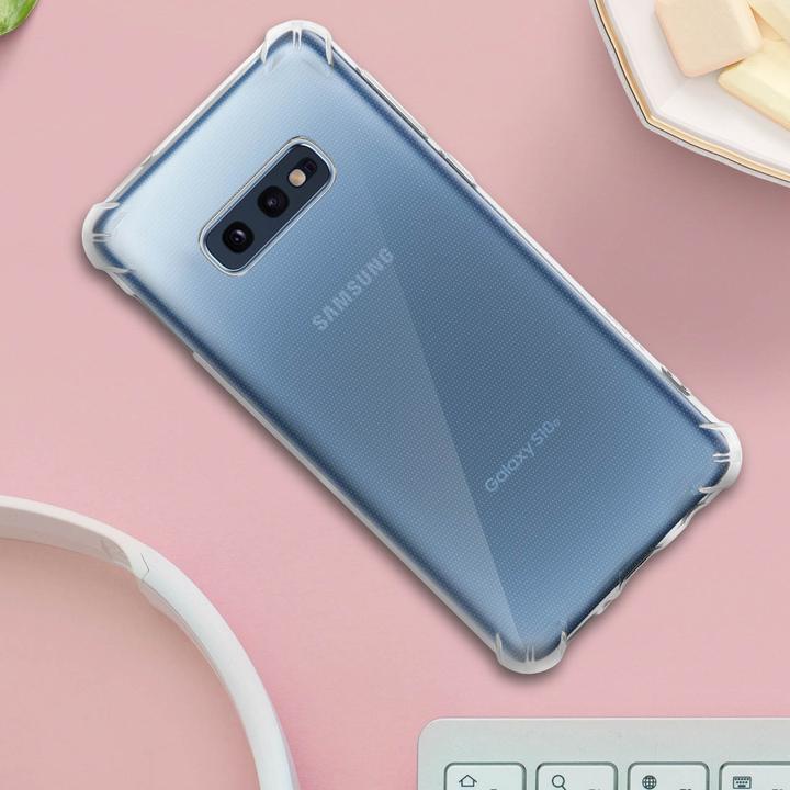 Actual product image Avizar Refined Series (Samsung Galaxy S10e)