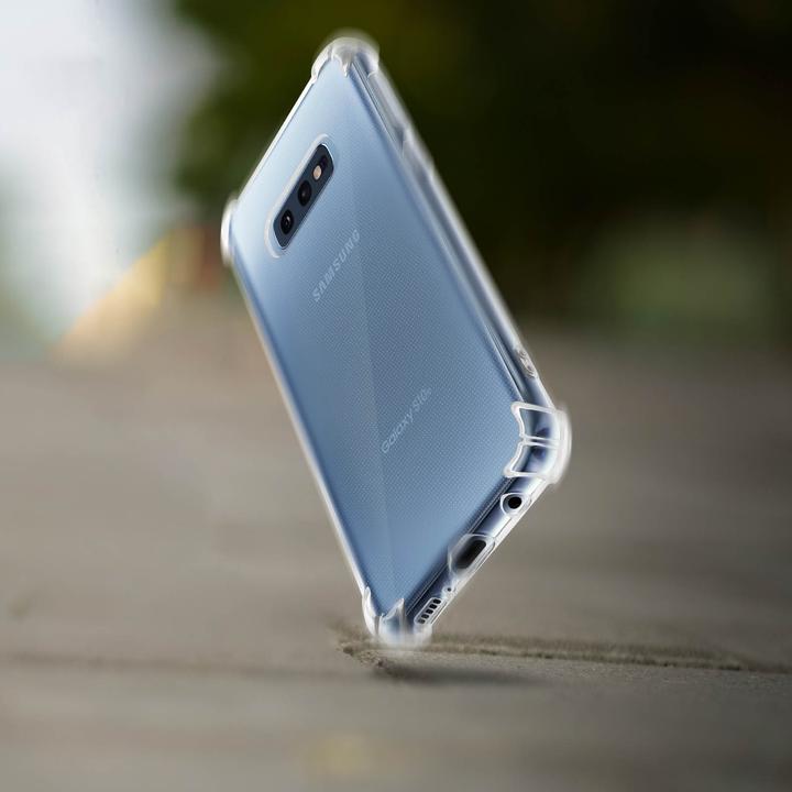 Actual product image Avizar Refined Series (Samsung Galaxy S10e)