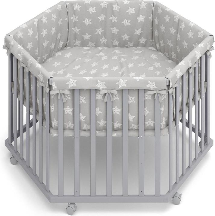 Immagine prodotto VitaliSpa Estrella (128 cm, 110 cm, Pino)