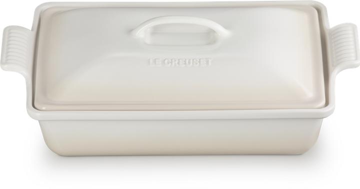 Produktbild Le Creuset Heritage Meringue Schmortopf