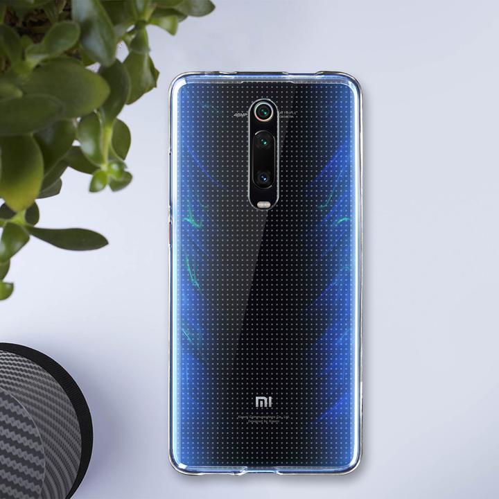 Produktbild Avizar Gelhülle Series (Xiaomi Mi 9T Pro)