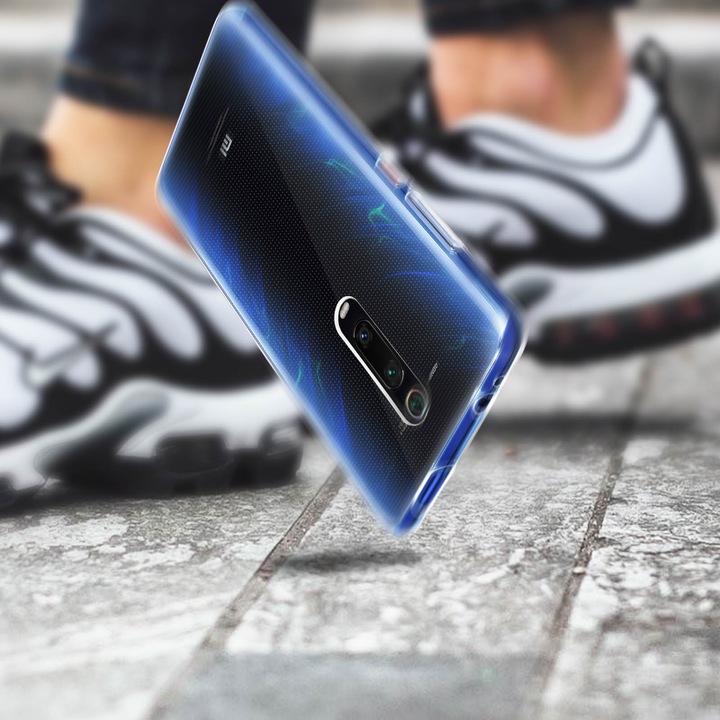 Actual product image Avizar Gel cover Series (Mi 9T Pro)