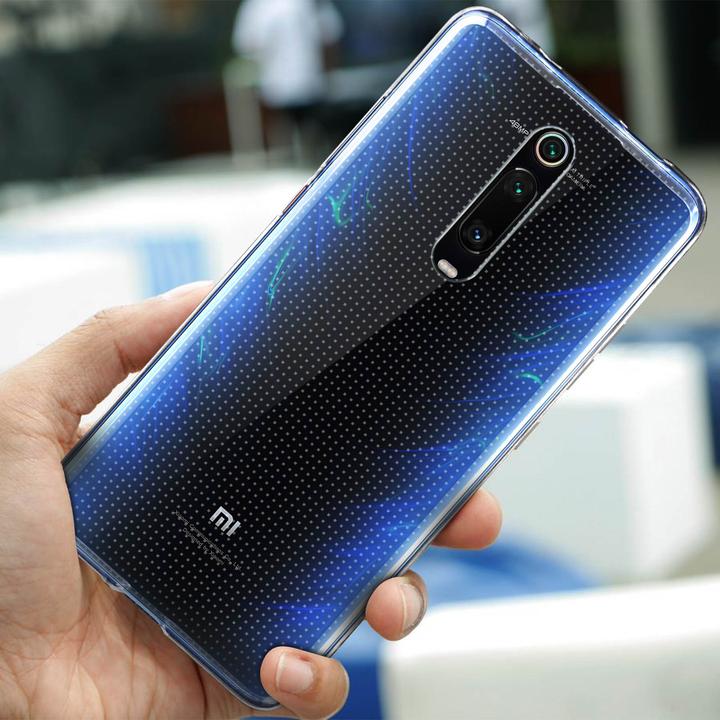 Produktbild Avizar Gelhülle Series (Xiaomi Mi 9T Pro)
