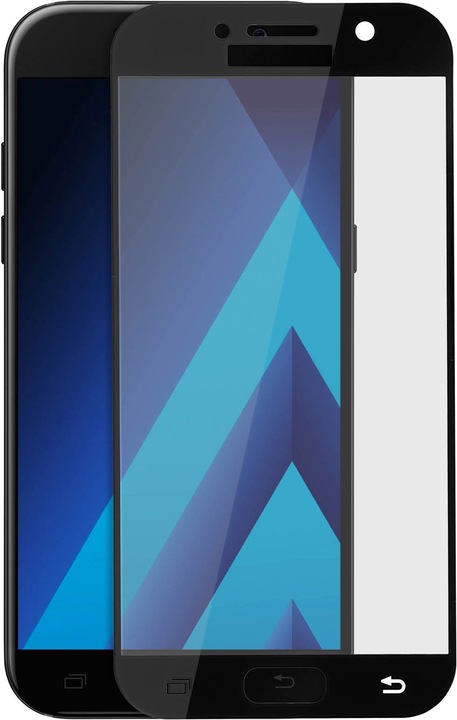 Produktbild Avizar Panzerglas, Glas Schutzfolie, Schutzglas (1 Stück, Samsung Galaxy A5 (2017))