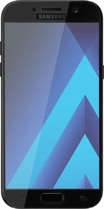 Produktbild Avizar Panzerglas, Glas Schutzfolie, Schutzglas (1 Stück, Samsung Galaxy A5 (2017))