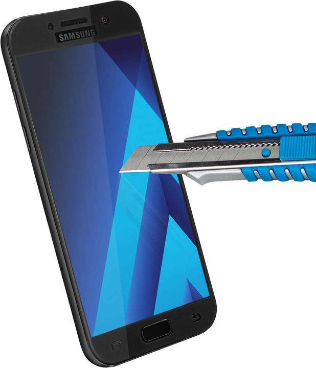 Produktbild Avizar Panzerglas, Glas Schutzfolie, Schutzglas (1 Stück, Samsung Galaxy A5 (2017))