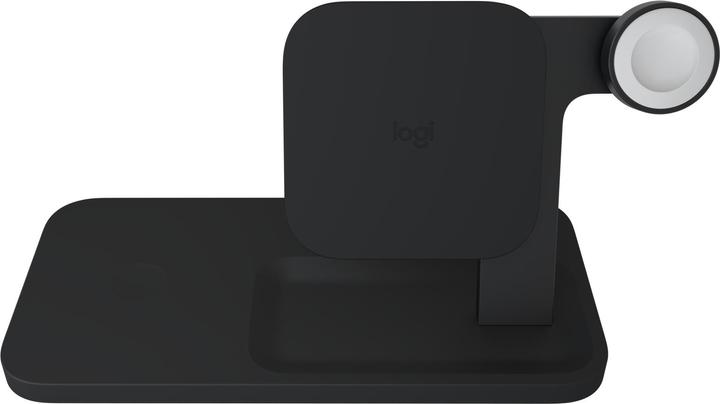 Produktbild Logitech Powered 3-in-1 Dock (10 W)
