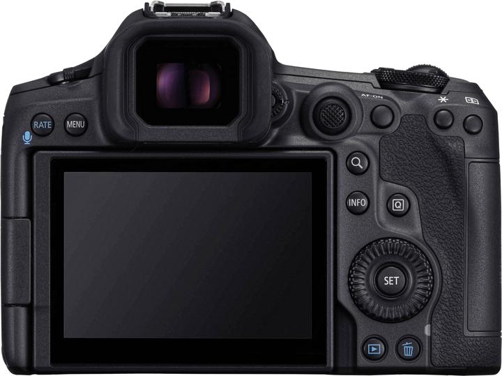 Produktbild Canon EOS R5 Mark II - (EU) (45 Mpx, Vollformat)