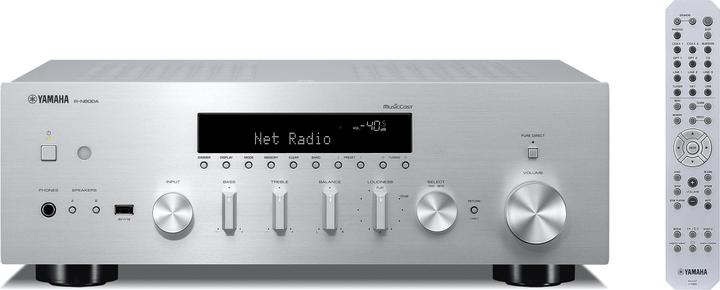 Produktbild Yamaha R-N600A (Receiver)