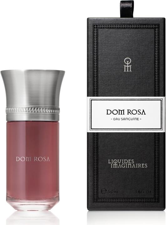 Actual product image Les Liquides Imaginaires Eau de Parfum (Eau de parfum, 50 ml)