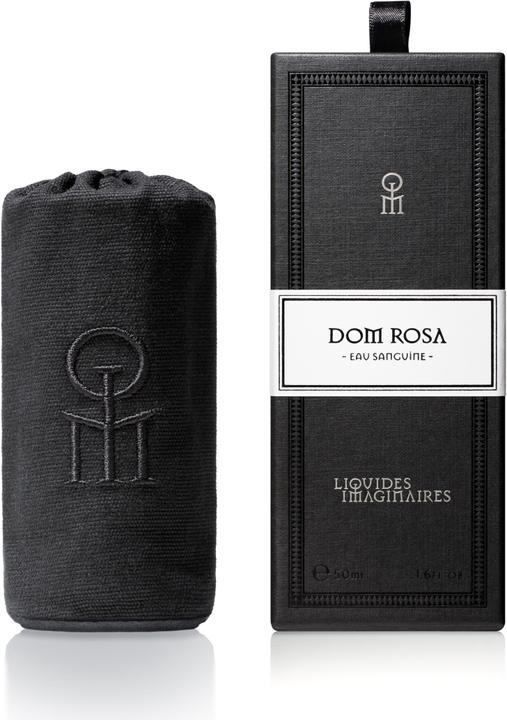 Actual product image Les Liquides Imaginaires Eau de Parfum (Eau de parfum, 50 ml)