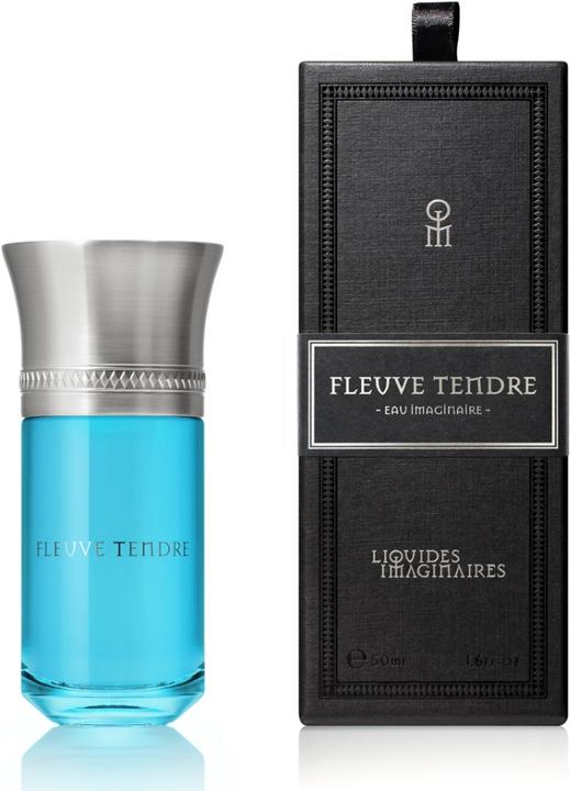 Immagine prodotto Les Liquides Imaginaires Fleuve Tendre (Eau de parfum, 50 ml)