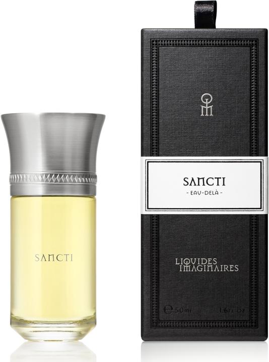 Produktbild Les Liquides Imaginaires Eau de Parfum (Eau de Parfum, 50 ml)