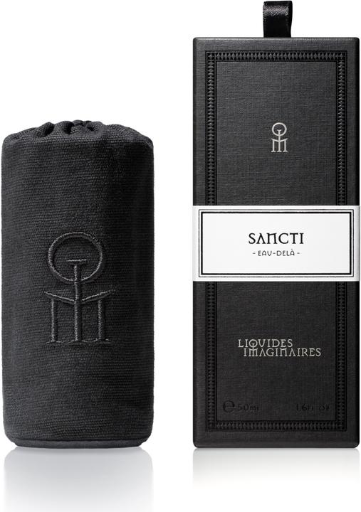 Produktbild Les Liquides Imaginaires Eau de Parfum (Eau de Parfum, 50 ml)