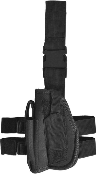 Produktbild Normani 5 Teiliges SWAT Kostüm Karneval Kostüm (3XL)