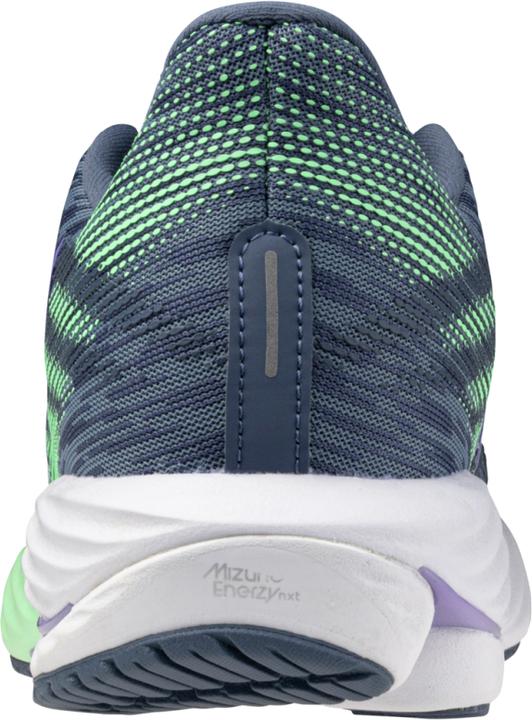 Produktbild Mizuno WAVE RIDER 28 (38)