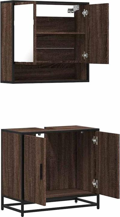 Produktbild vidaXL Manal