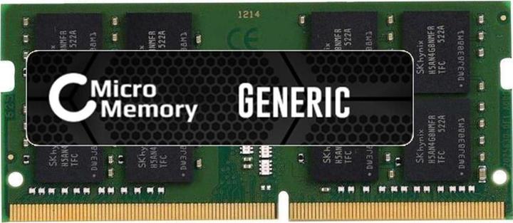 Produktbild CoreParts 16GB Memory Module (1 x 16GB)