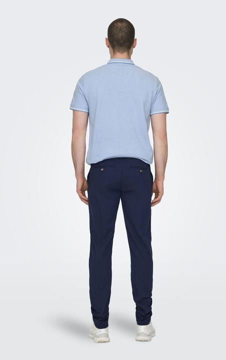 Produktbild Only & Sons Slim Fit Hose Hose (W30/L30)