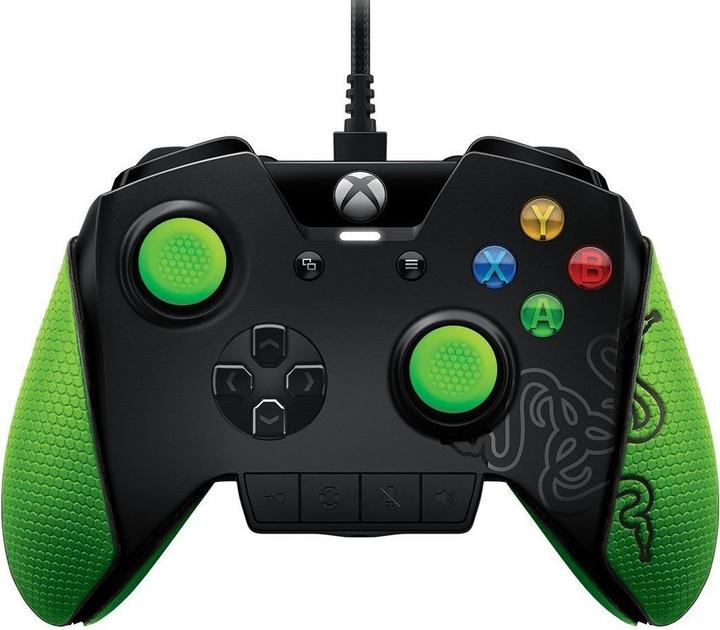 Razer Wildcat (Xbox Series X, Xbox One S, Xbox Series S, PC, Xbox One X)