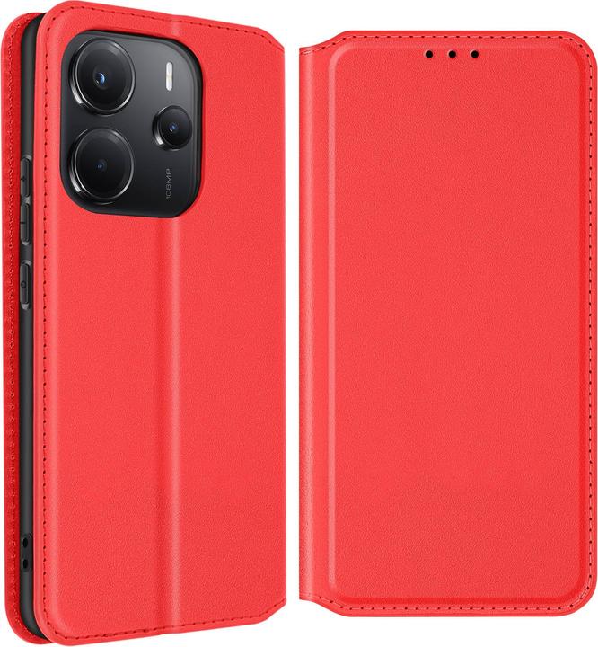Actual product image Avizar Classic Edition Cover (Xiaomi Redmi Note 14)