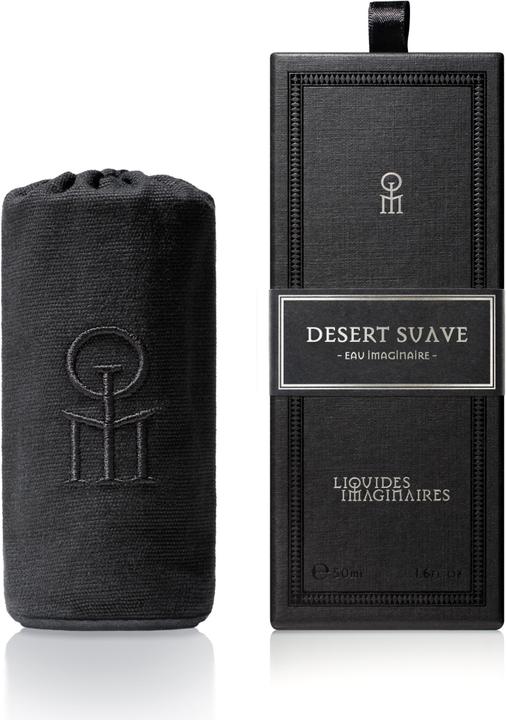 Immagine prodotto Les Liquides Imaginaires Désert Suave Eau de Parfum (Eau de parfum, 50 ml)